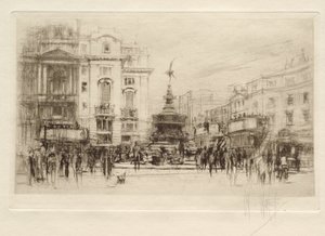  作： William Walcot