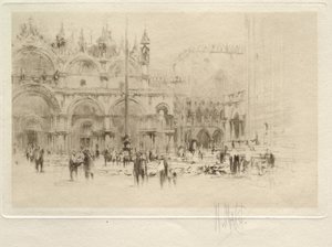  作： William Walcot