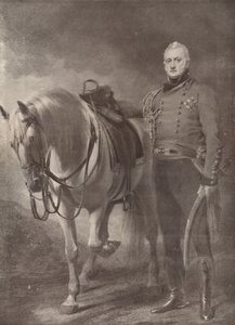ジョン、ホープトゥーン伯爵、1822年1909年 作： William Walker
