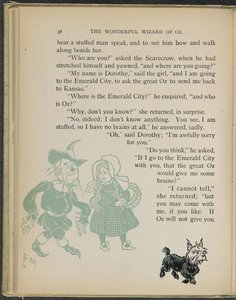  作： William Wallace Denslow