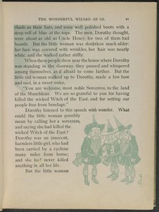  作： William Wallace Denslow