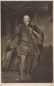 Jorge Marquês de Buckingham