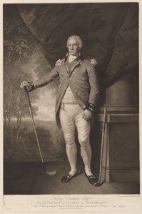 作： William Ward