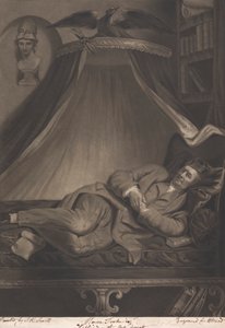 Horne Tooke Esq. 作： William Ward