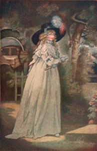 バラエティ、1788 作： William Ward