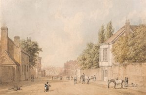  作： William Westall