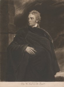 O Honorável John Hookham Frere 作： William Whiston Barney