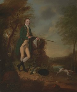 James Rann (1756-1813) 作： William Williams