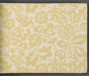 壁紙見本帳、1917年以前（プリント 作： William and Company Morris