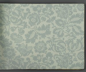 壁紙見本帳、1917年以前（プリント 作： William and Company Morris