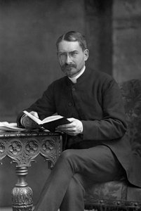 ヒュー・プライス・ヒューズ牧師1847-1902、1890