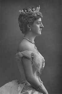 ロンドンデリーの行進、c1891 作： William and Daniel Downey