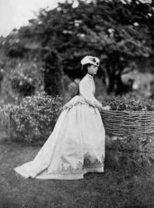 ウェールズの王女、1866 1964 作： William and Daniel Downey