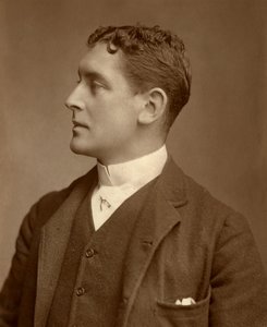 HB コンウェイ、イギリスの俳優、1888 年