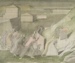大洪水の研究