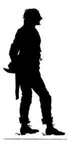ジェームズ・ラッセル・ローウェルの「The Courtin