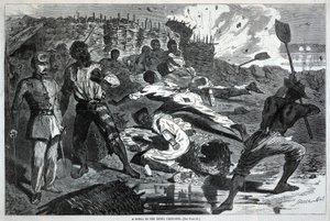  作： Winslow Homer
