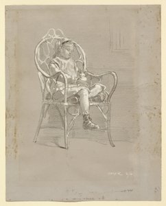  作： Winslow Homer