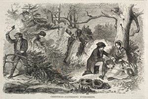  作： Winslow Homer