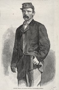  作： Winslow Homer
