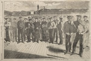  作： Winslow Homer