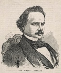 彼女。ロバートI.バーバンク、1857年。