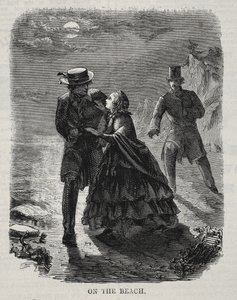  作： Winslow Homer