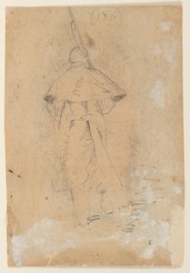 兵士の行進 作： Winslow Homer