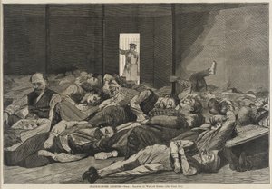  作： Winslow Homer
