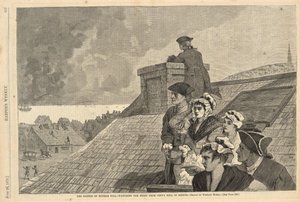  作： Winslow Homer