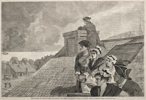  作： Winslow Homer