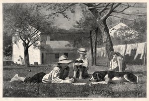 ヌーニング、1873。