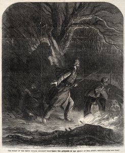 作： Winslow Homer