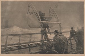 The Signal of Distress」（1891年）。