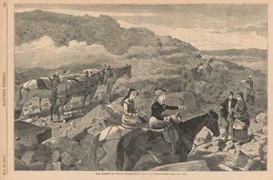  作： Winslow Homer
