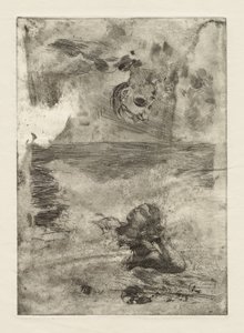  作： Winslow Homer