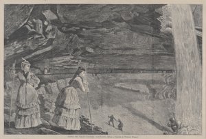  作： Winslow Homer