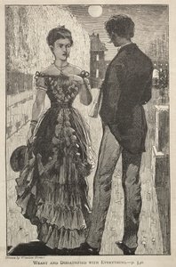  作： Winslow Homer
