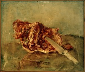 肉