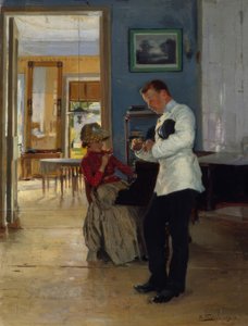 説明 作： Wladimir Jegorowitsch Makowski
