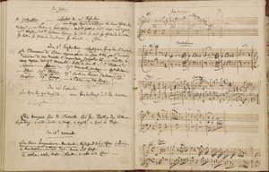  作： Wolfgang Amadeus Mozart