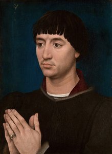 ジャン・グロスの肖像、146064
