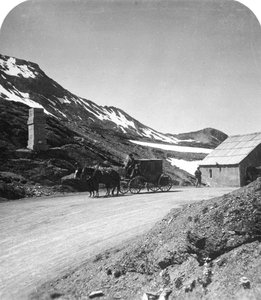 Ferdinandshöhe、チロル、c1900年代。 作： Wurthle and Sons