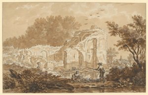  作： Wybrand Hendriks