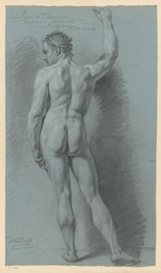  作： Wybrand Hendriks