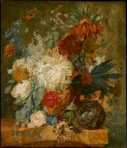  作： Wybrand Hendriks