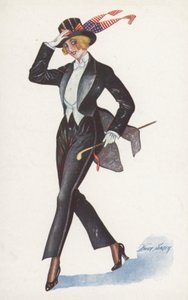 アメリカンガール