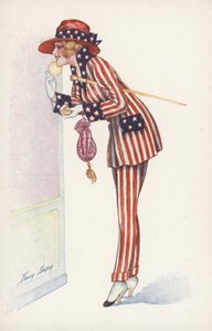 アメリカンガール