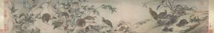永遠の満足 作： Xu Yang