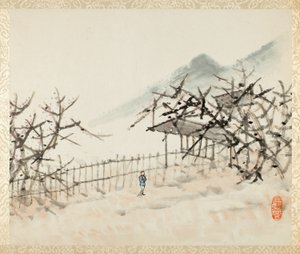劉松甫の風景